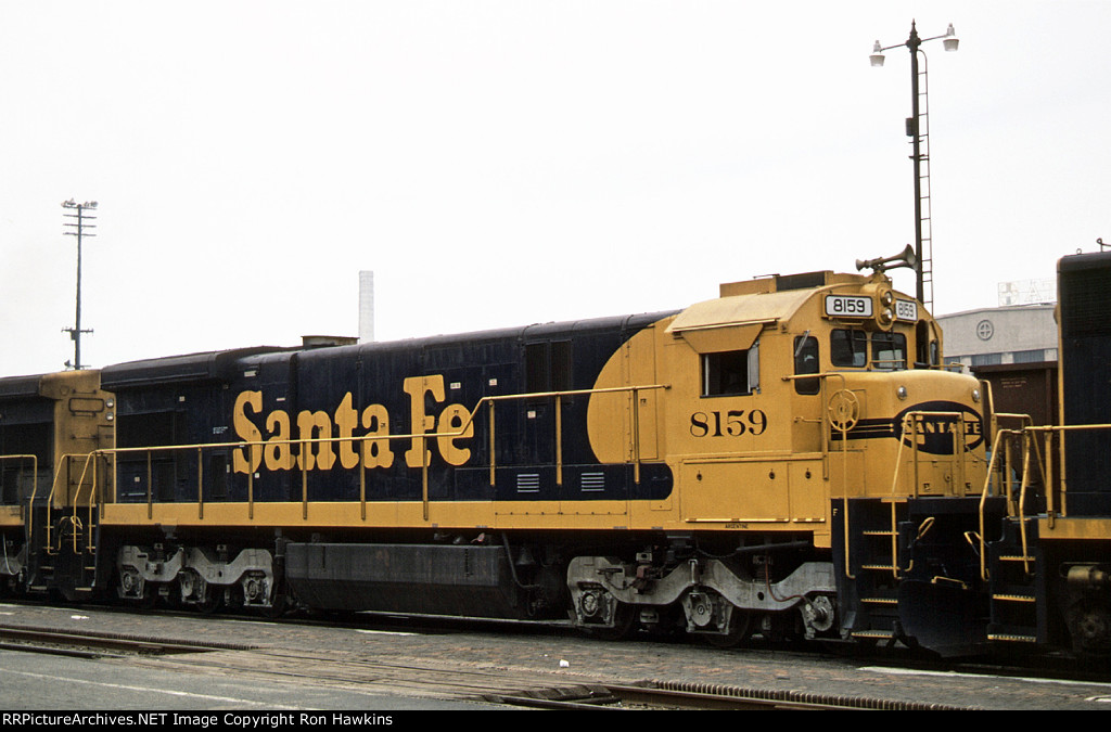 ATSF 8159